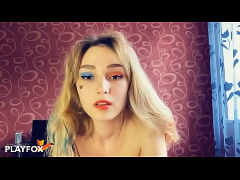 ❤️ Kacamata realitas maya ajaib memberi saya seks dengan Harley Quinn ❤❌ Video porno di id.tubsexer-porn.ru ️❤